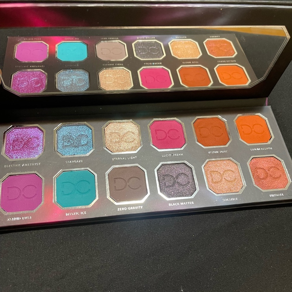 Dominique Cosmetics Celestial Storm